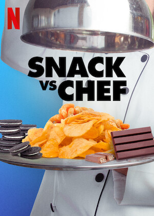 Snack VS. Chef